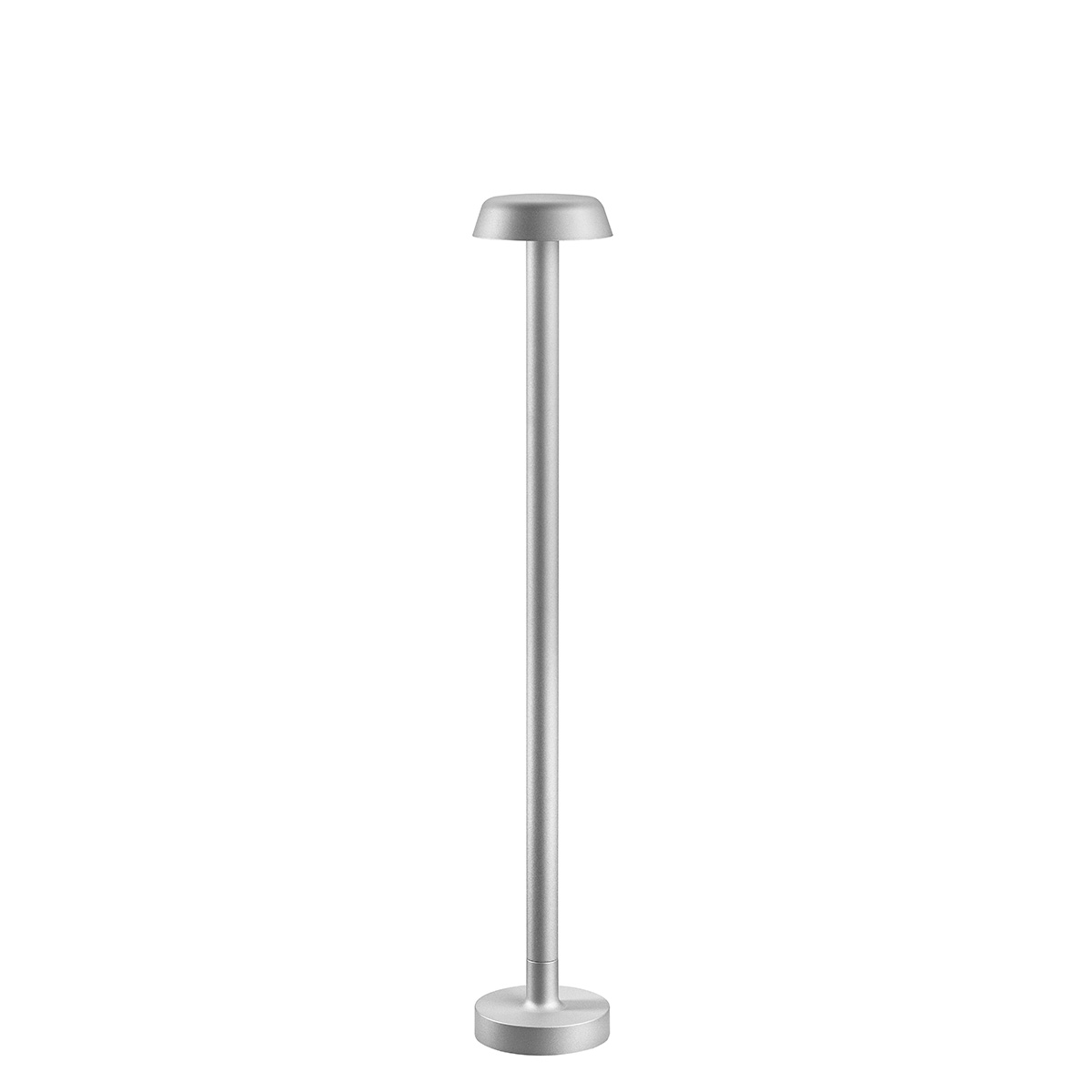 Belvedere Clove 2 LED bollard light, 2700 K