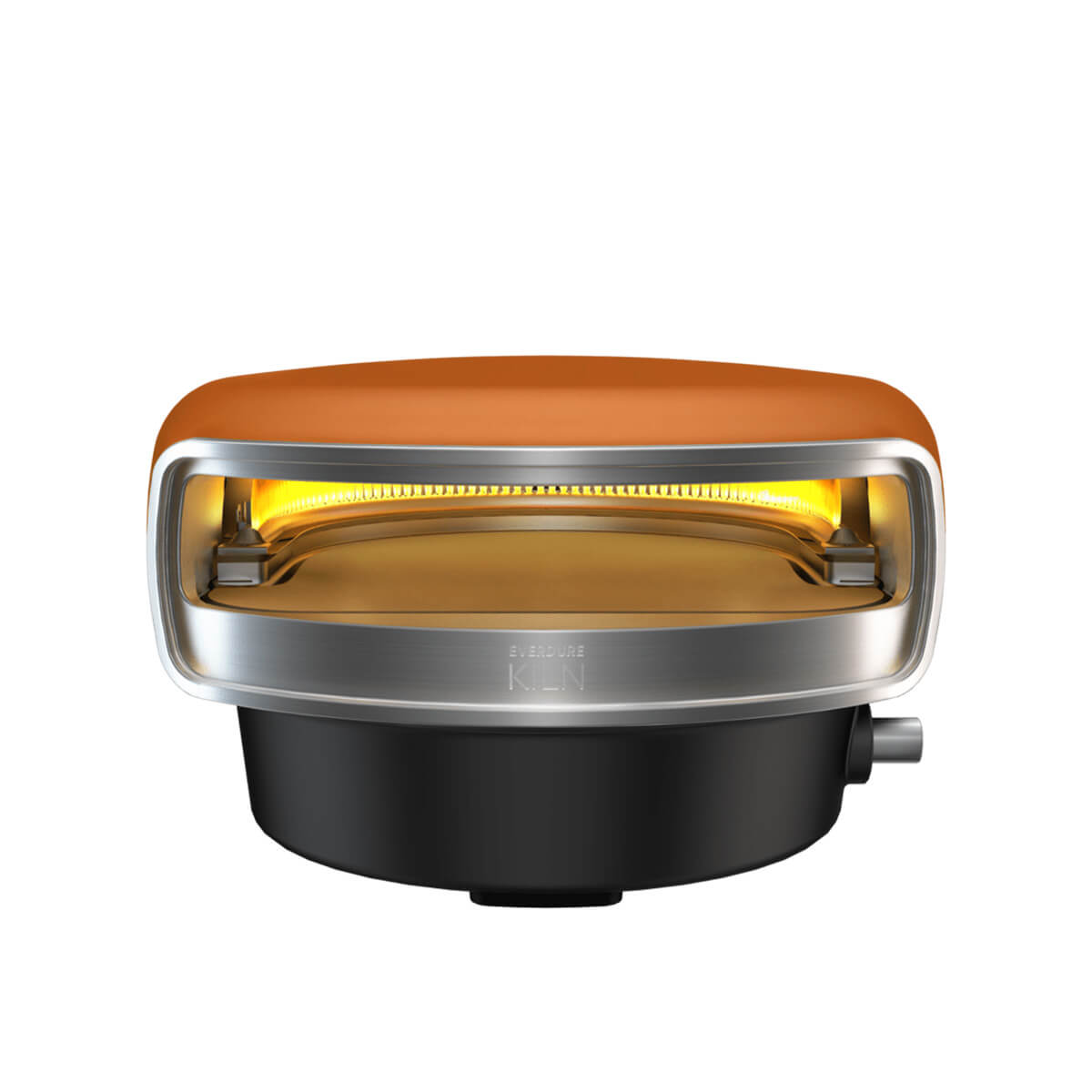 Everdure KILN Pizzaofen, 1 Brenner, terracotta