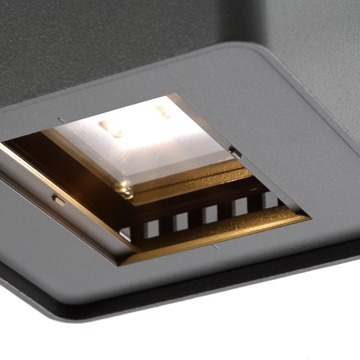 5030 Up & Down LED Wandleuchte