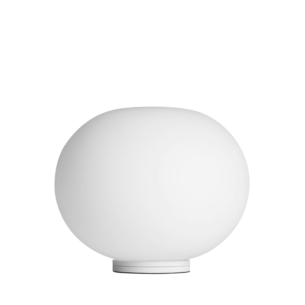 Flos Glo-Ball Basic Tischleuchte Ø: 19 cm, mit Dimmer