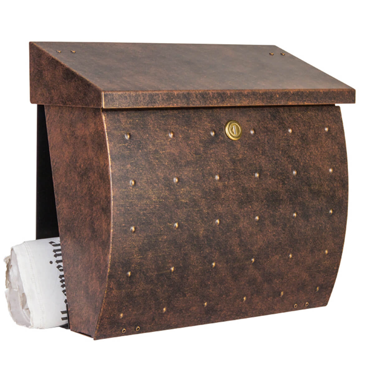 Krosix Briefkasten