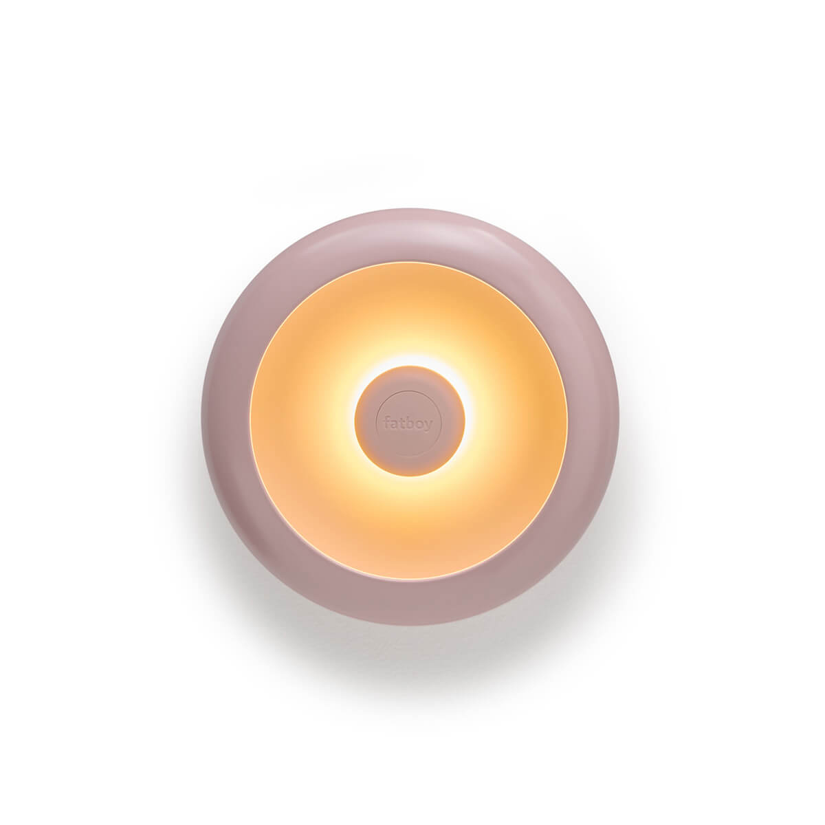 Soft pink