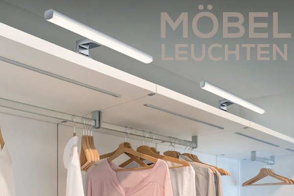Kategoriebanner Möbelleuchten Kategoriebanner Möbelleuchten