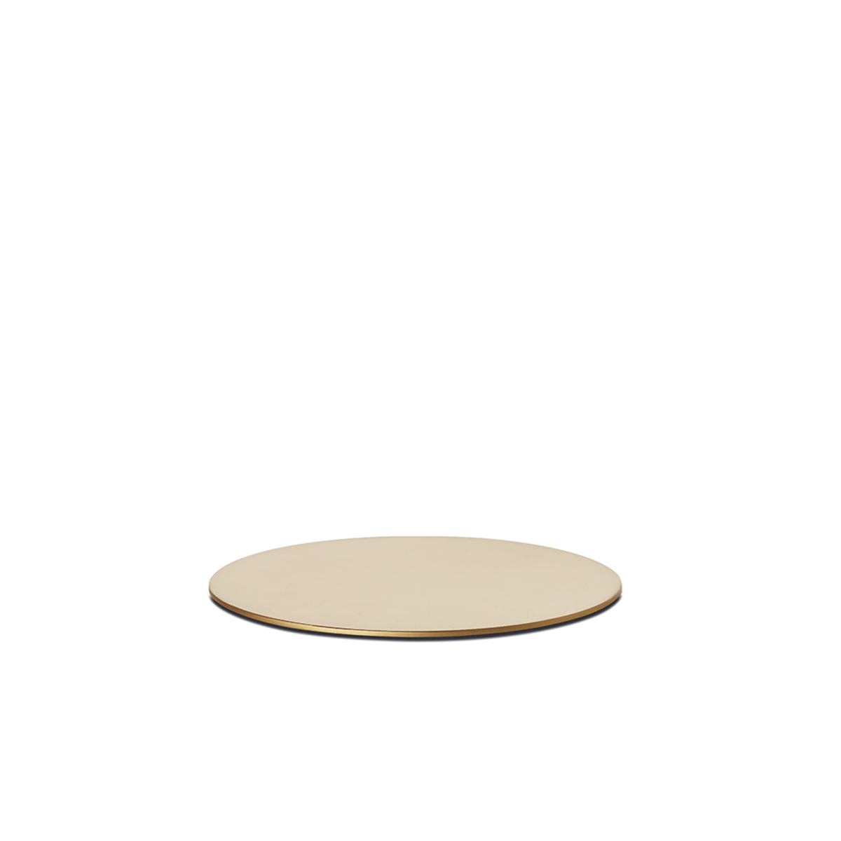 Cini & Nils Ognidove tavolo Basis, Gold