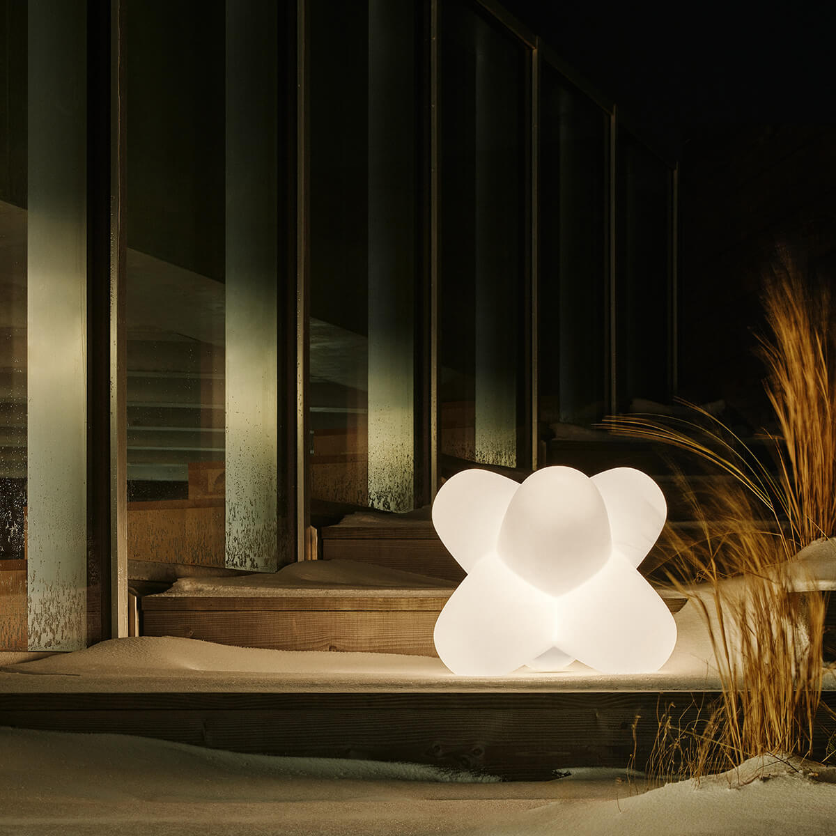 Jack Large Portable LED Outdoor Akkuleuchte