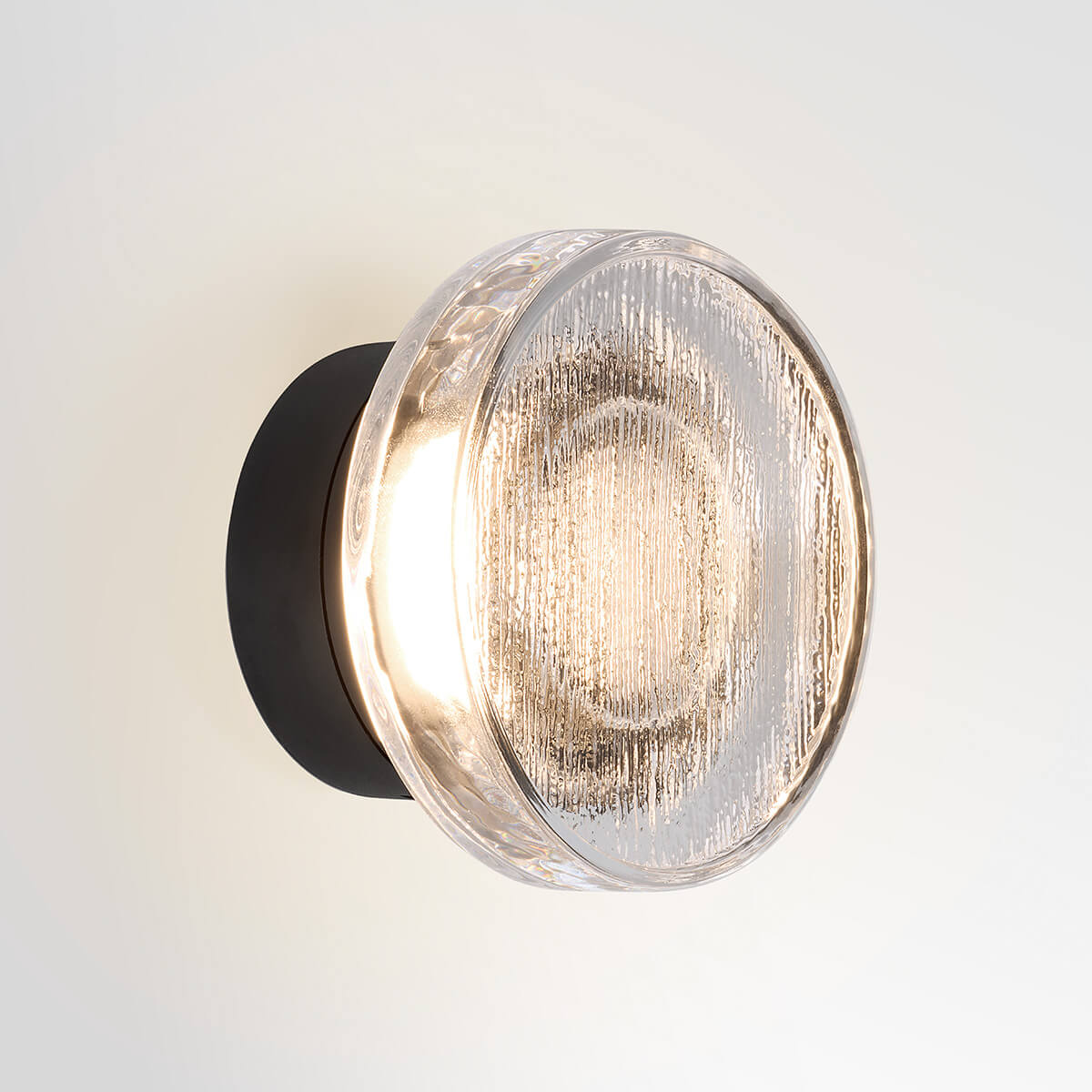 Roc Plus LED Wand- / Deckenleuchte
