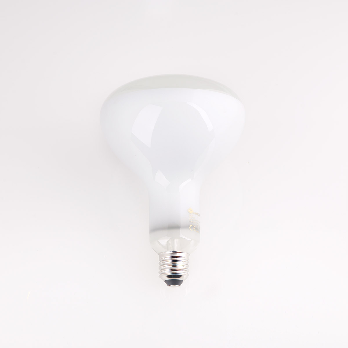 LED Reflektor E27 matt, 13 W, 2700 K, dimmbar