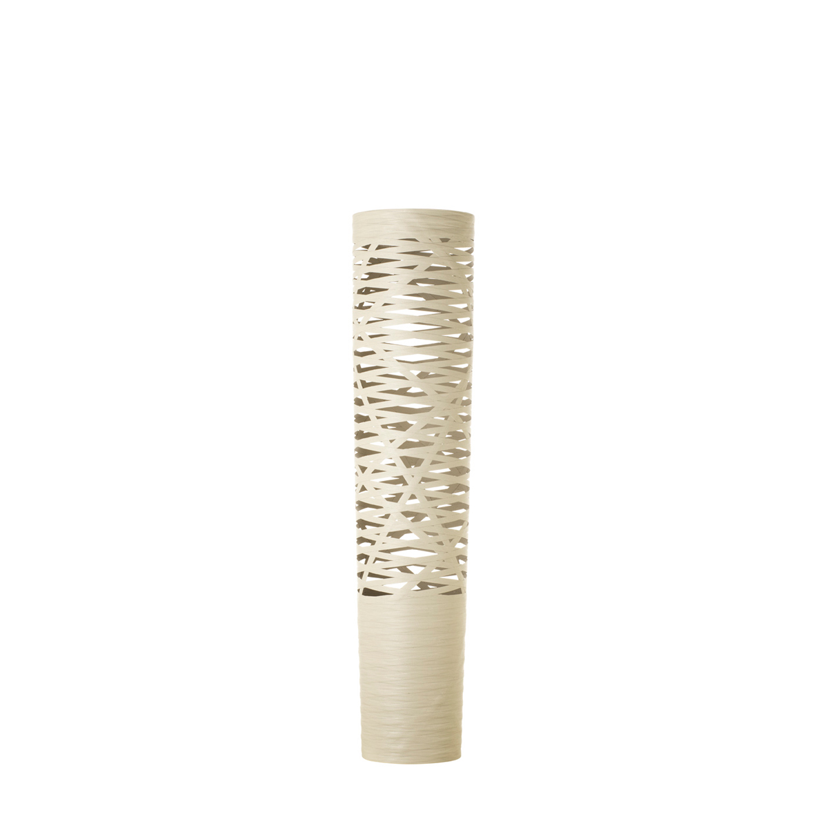 Foscarini Tress Media Terra, greige (graubeige)