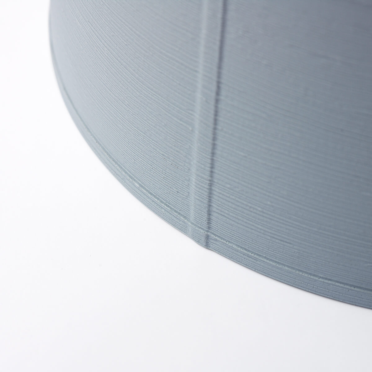 Marset Zenc Pendelleuchte, himmelblau