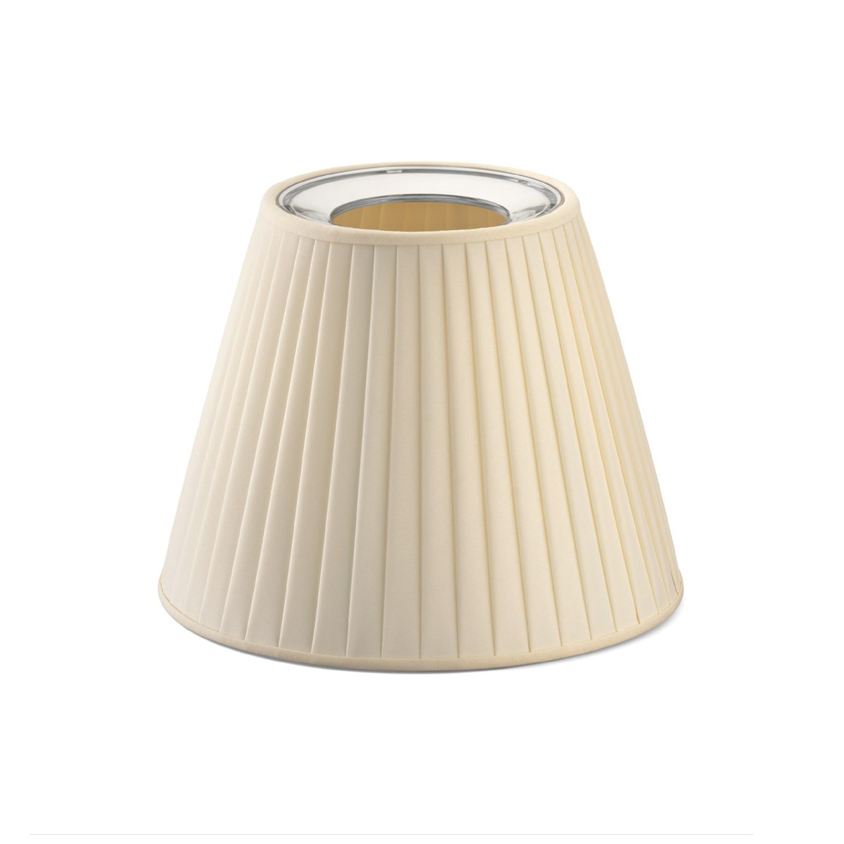 Flos Diffusor / Ersatzschirm für Miss K und KTribe F1-W, Gewebe