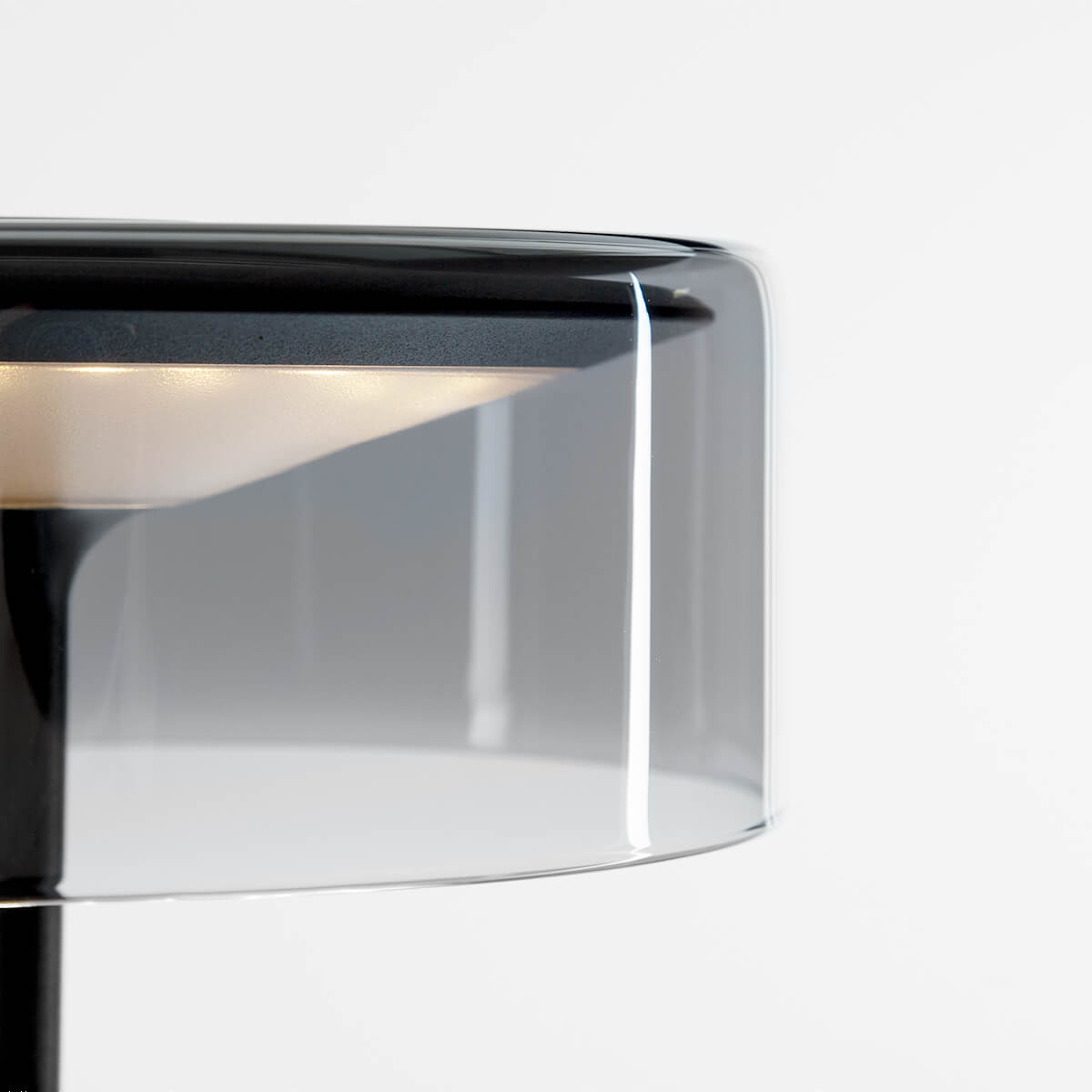 Sigor Numotion LED Akkuleuchte, nachtschwarz (©Leuchtenland.com)