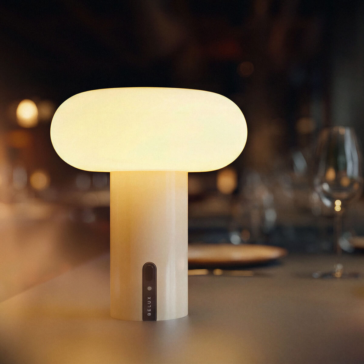 Oto Portable LED Akkuleuchte
