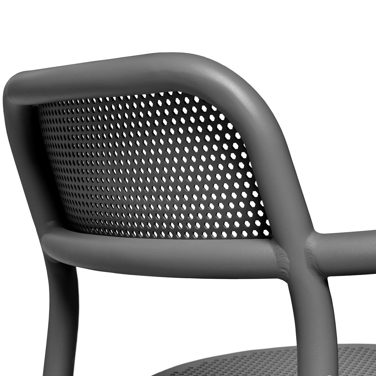 Toní Armchair Gartenstuhl, 4er-Set