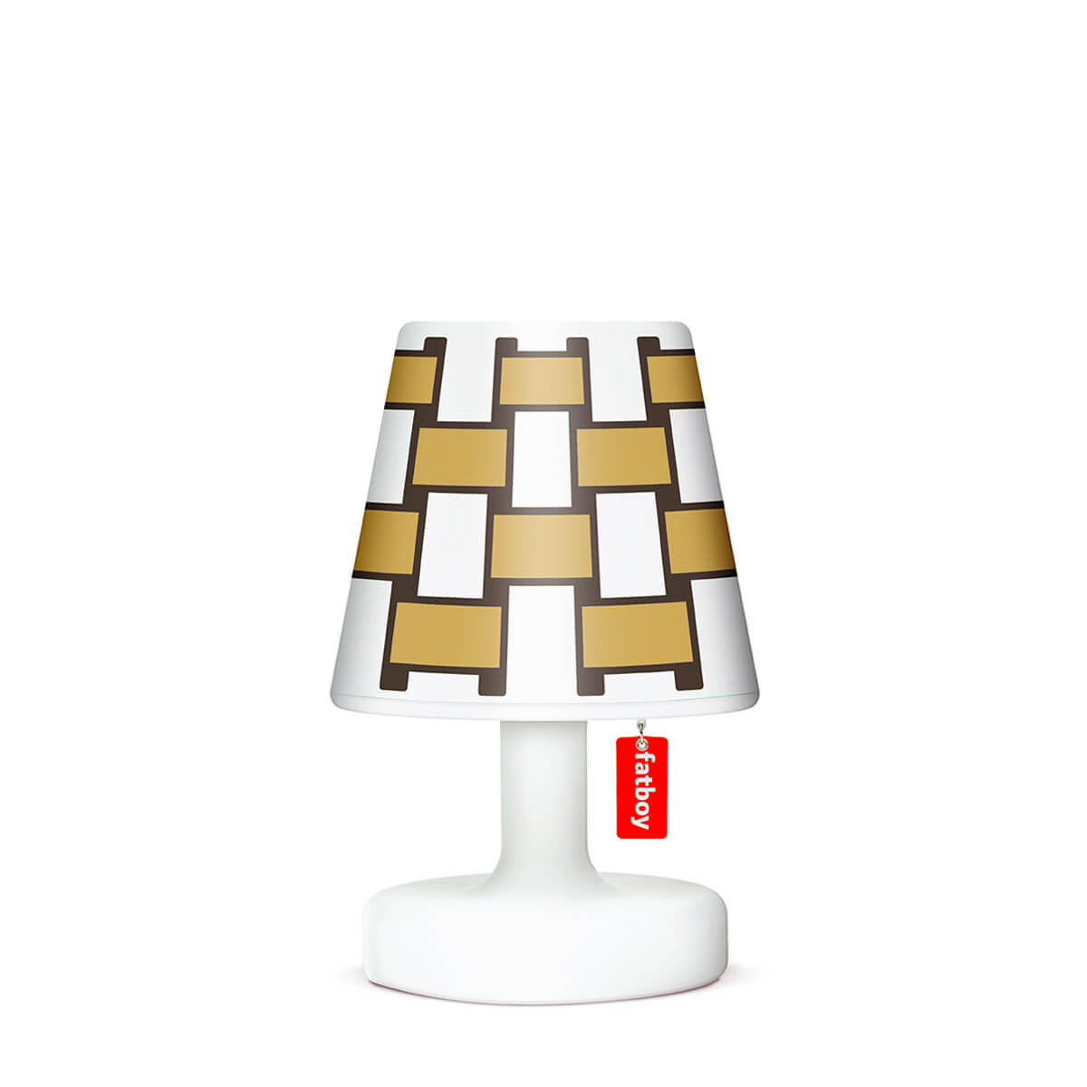 Cooper Cappie Basket Weave für Edison the Petit
