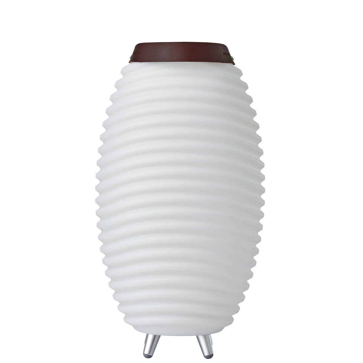 Kooduu Synergy 2.0 LED Akkuleuchte, Bluetooth Lautsprecher & Weinkühler, 50 (medium, Höhe: 56 cm)