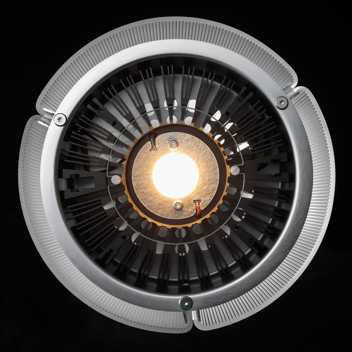 Twilight 360 LED Stehleuchte