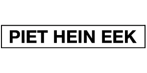 Piet Hein Eek