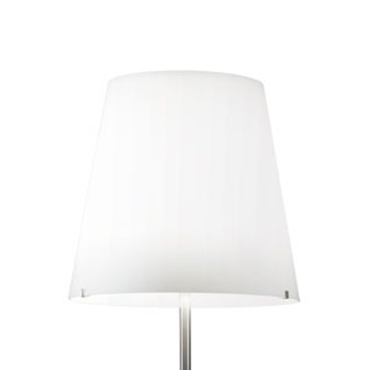 Diffusor / Ersatzschirm für die Fontana Grande, 3247 und Lumen Stehleuchte