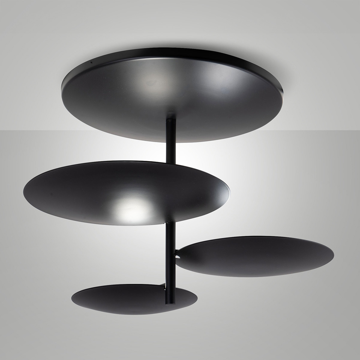 Simplon LED Deckenleuchte