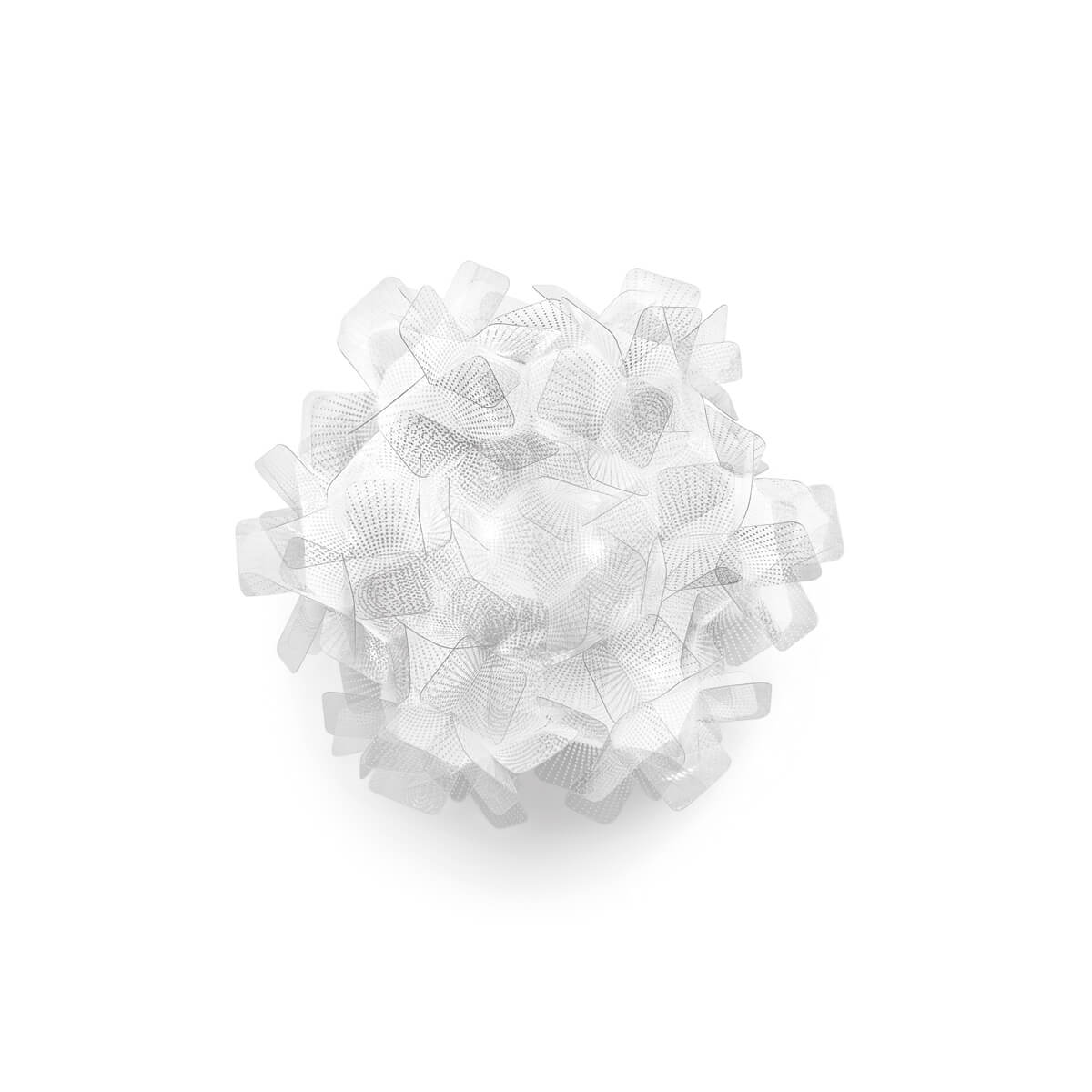 Slamp Clizia Ceiling / Wall Mini, Pixel