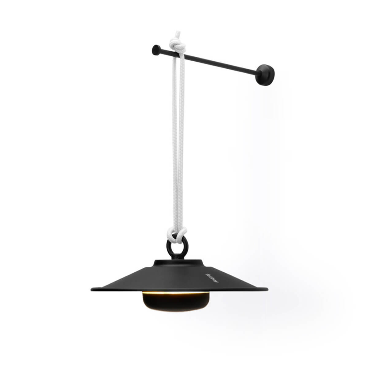 Chap-O LED Akku-Pendelleuchte