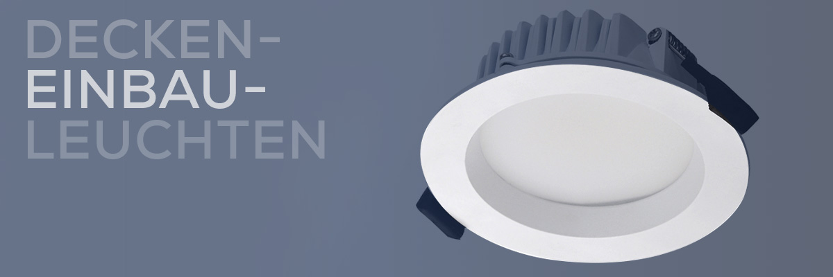 Kategoriebanner Deckeneinabuleuchten Outdoor Kategoriebanner Deckeneinabuleuchten Outdoor