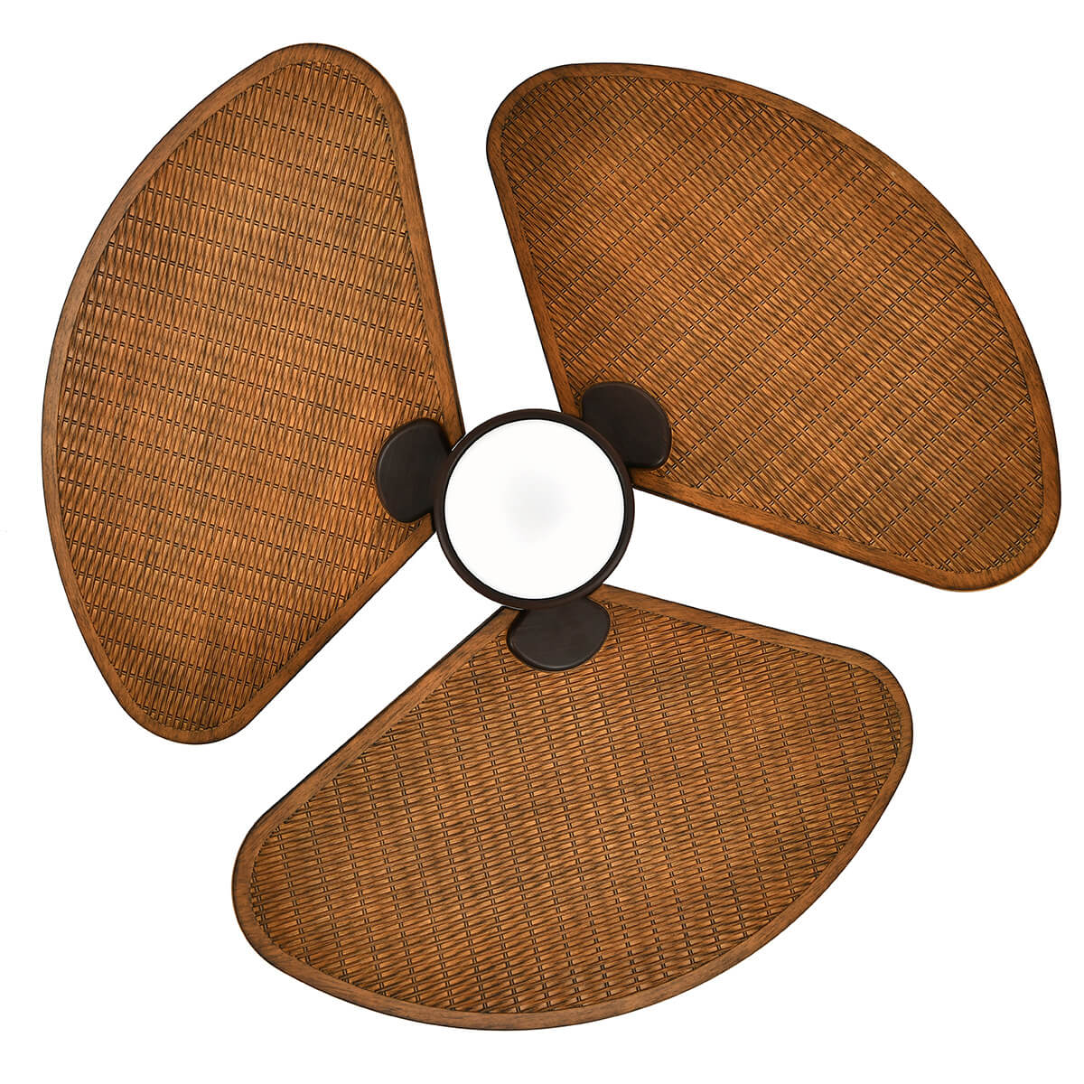 Sable Deckenventilator mit Licht