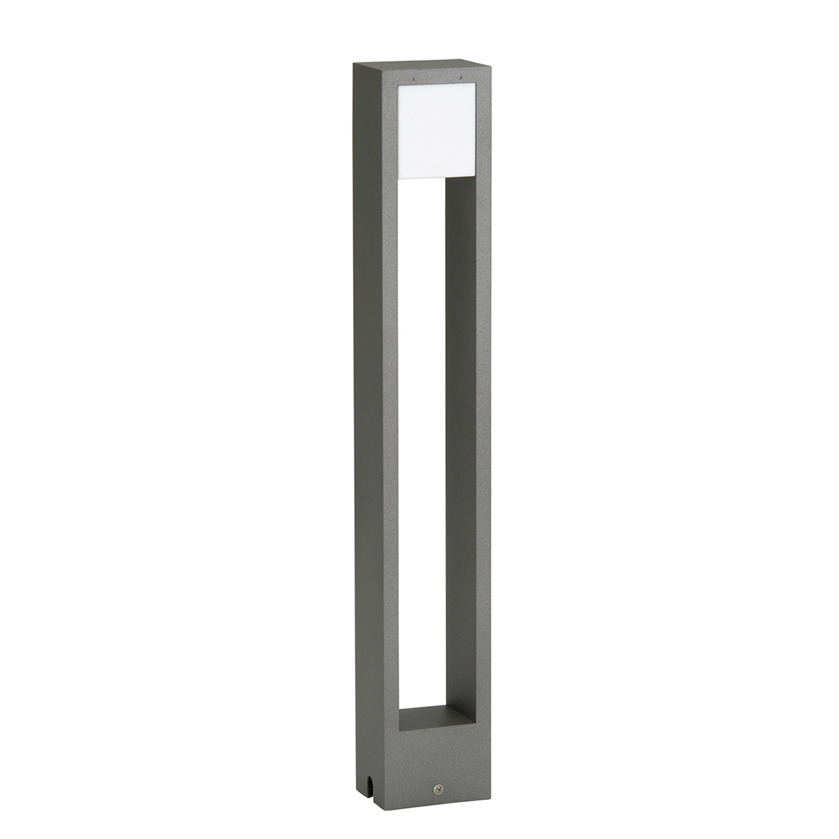 Albert Leuchten 2252 LED Pollerleuchte, anthrazit