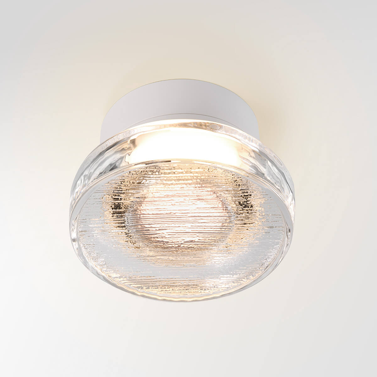 Roc Plus LED Wand- / Deckenleuchte