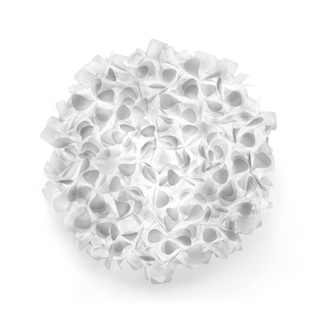 Slamp Clizia Mama non Mama Ceiling / Wall Large, weiß