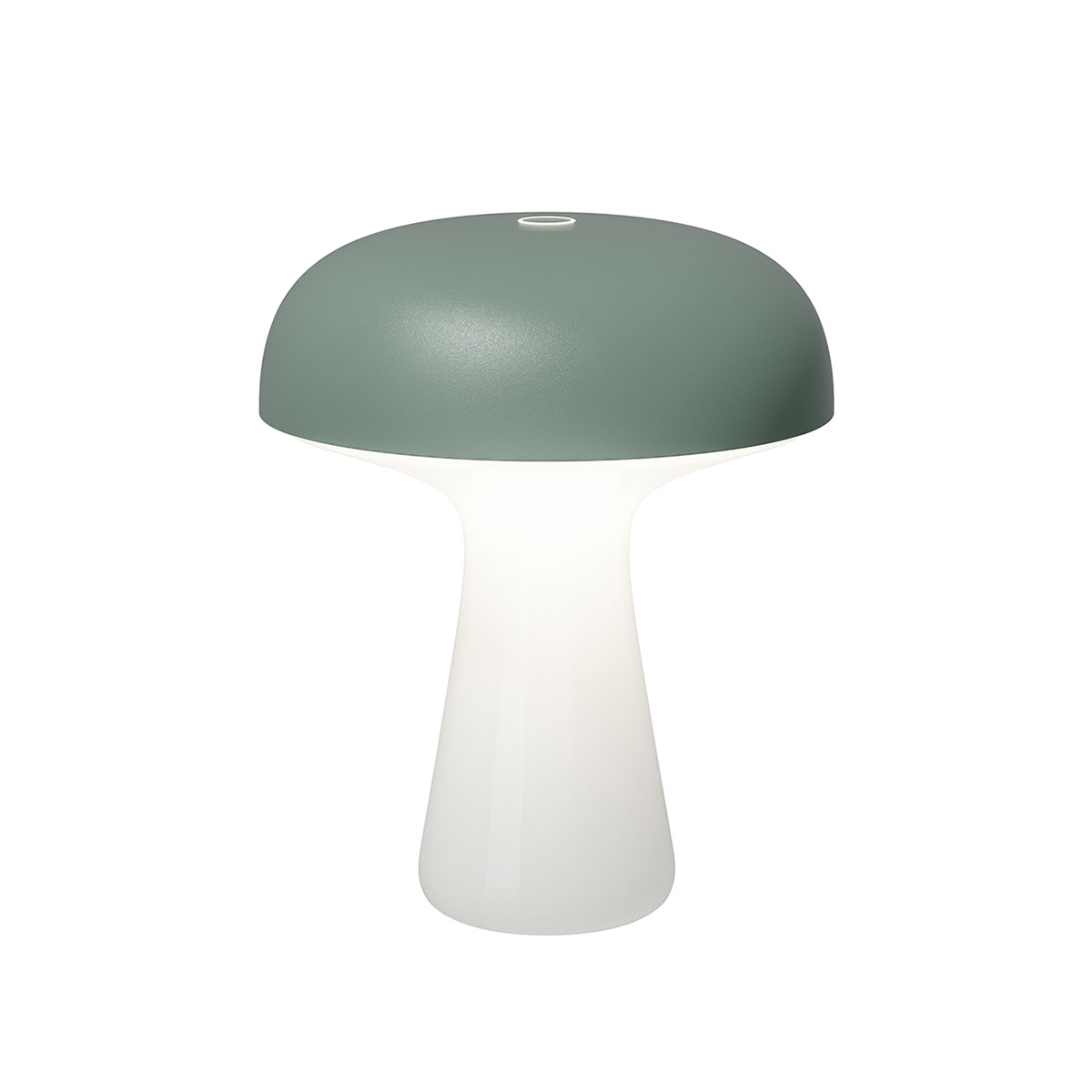 Sompex My LED Akkuleuchte, olivgrün