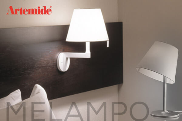 Kategoriebanner Marke Artemide Melampo Kategoriebanner Marke Artemide Melampo