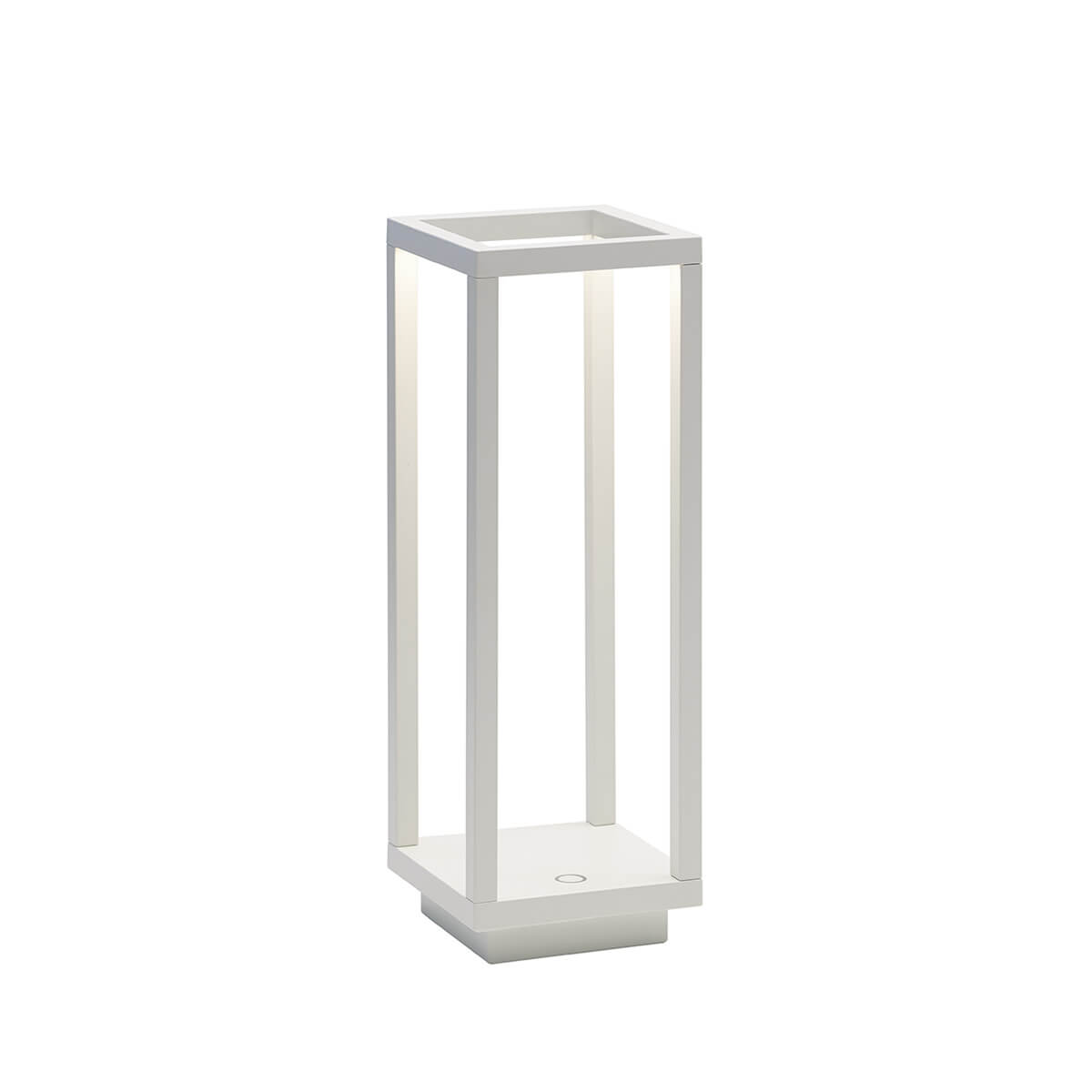 Zafferano AiLati Home Pro LED Akkuleuchte, weiß