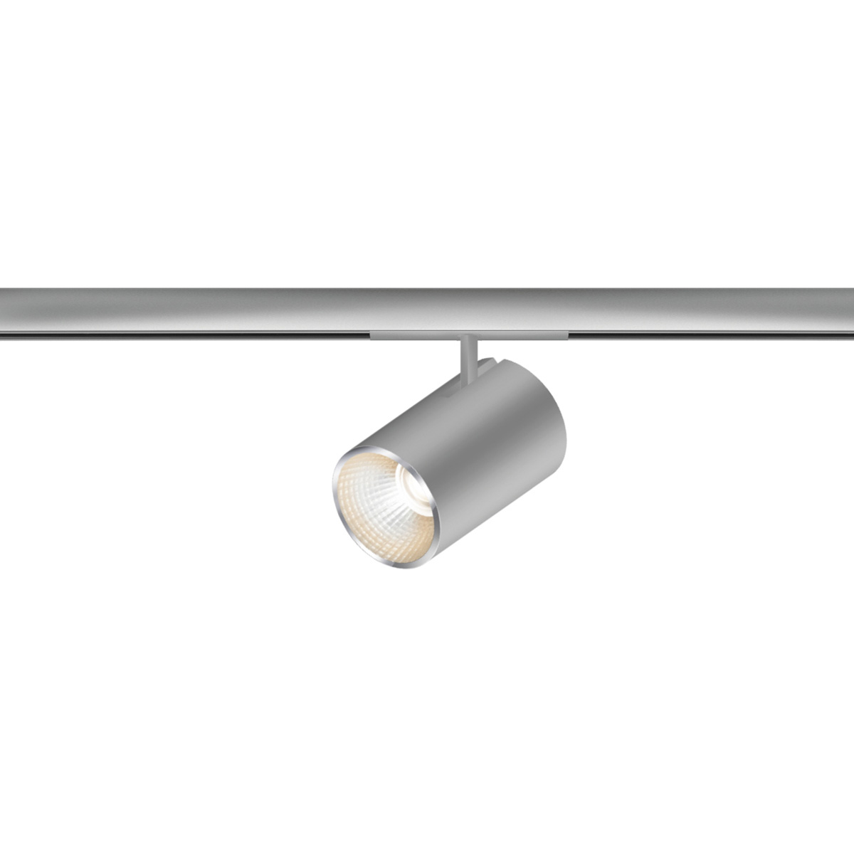Bruck All-In ACT 30° LED Strahler, grau