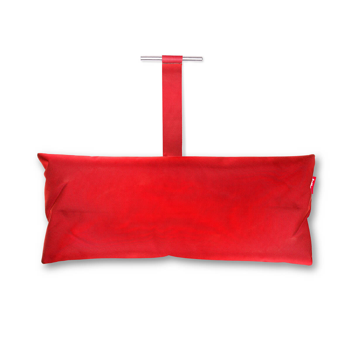 Fatboy Headdemock Pillow Kissen, rot