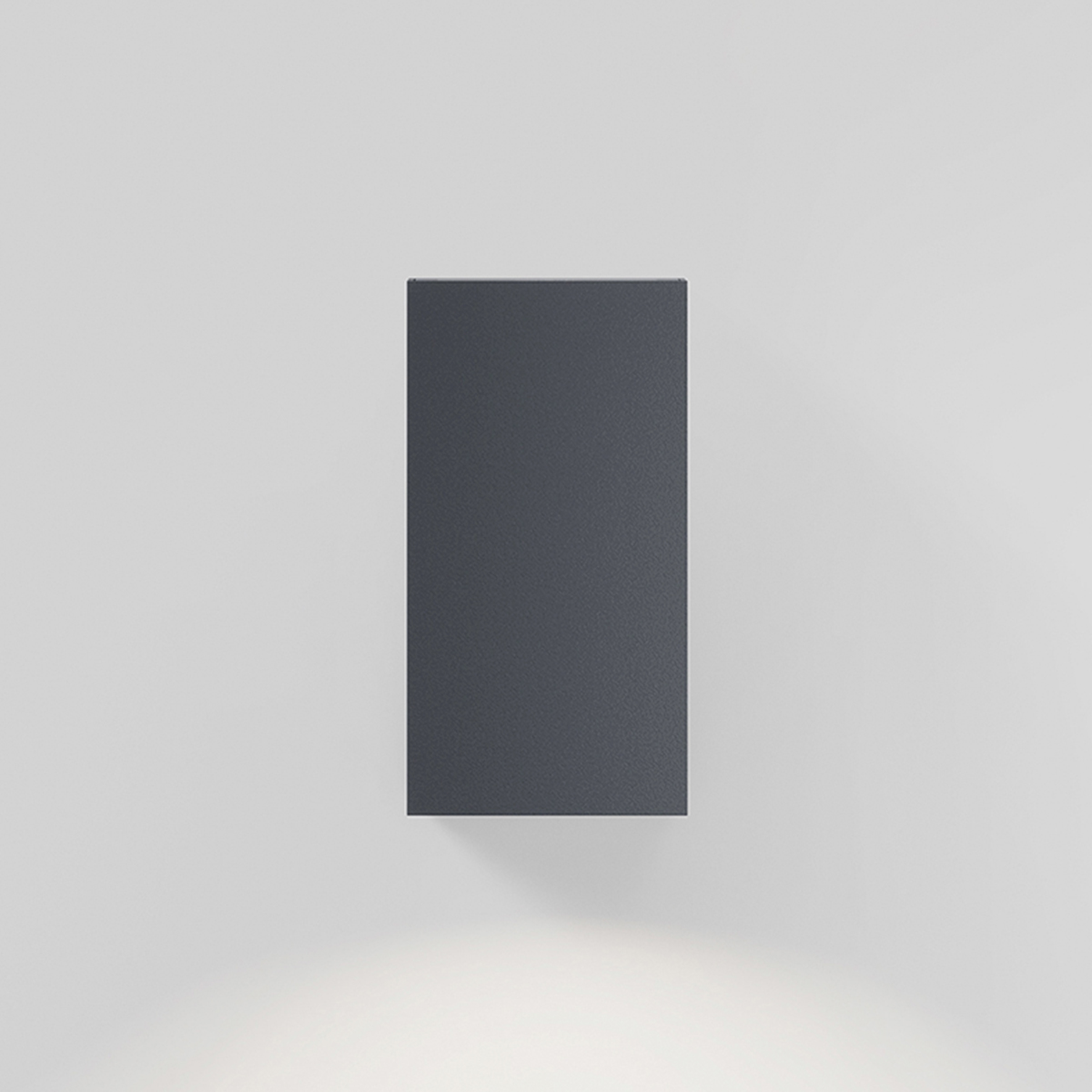 IP44.DE Eye Down LED Außenwandleuchte, anthracite (anthrazit)