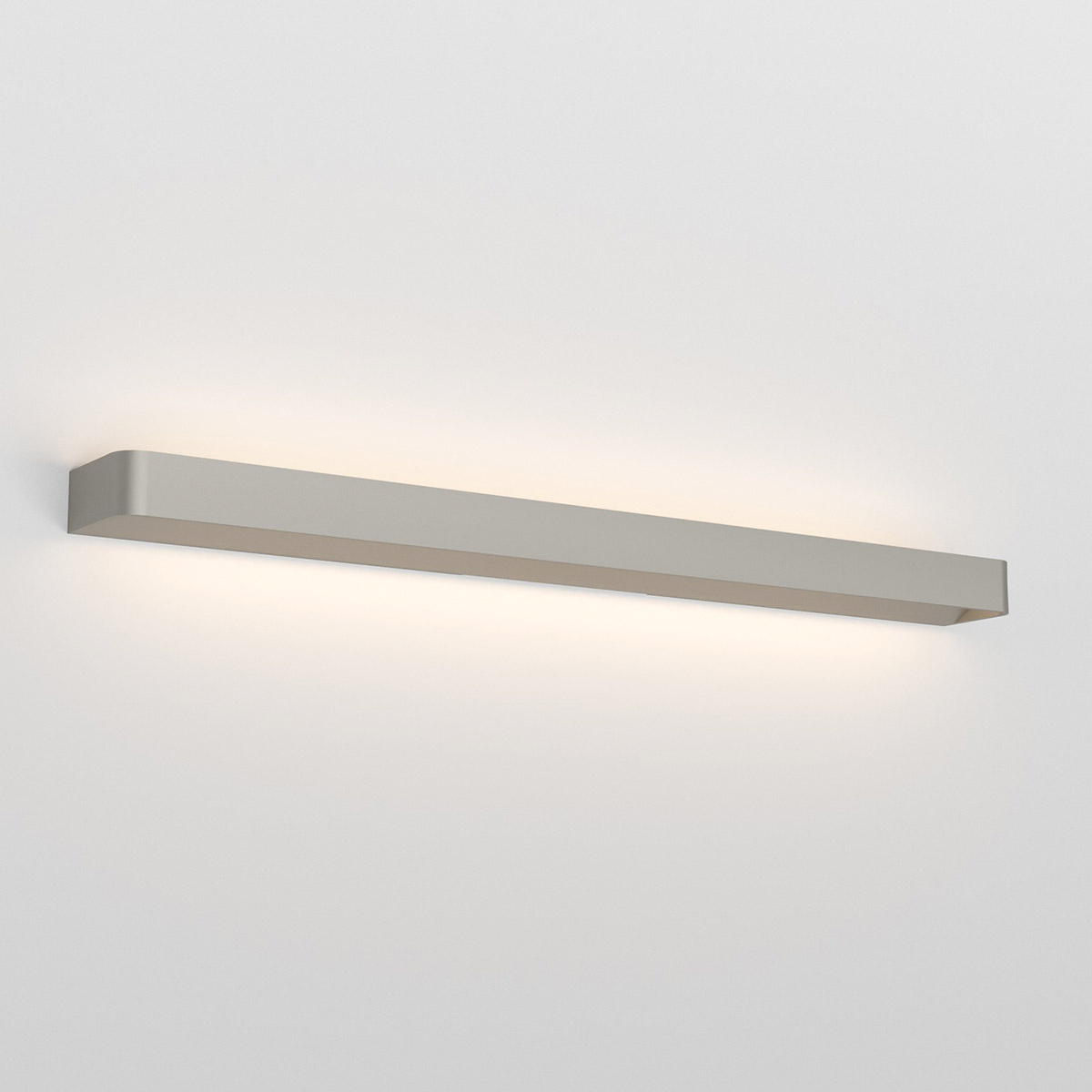 Rotaliana Frame W4 LED Wandleuchte, 2700 K, champagne