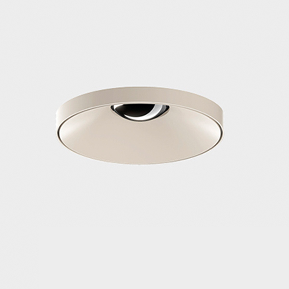 Eye R1 LED Deckeneinbaustrahler, 2700 K