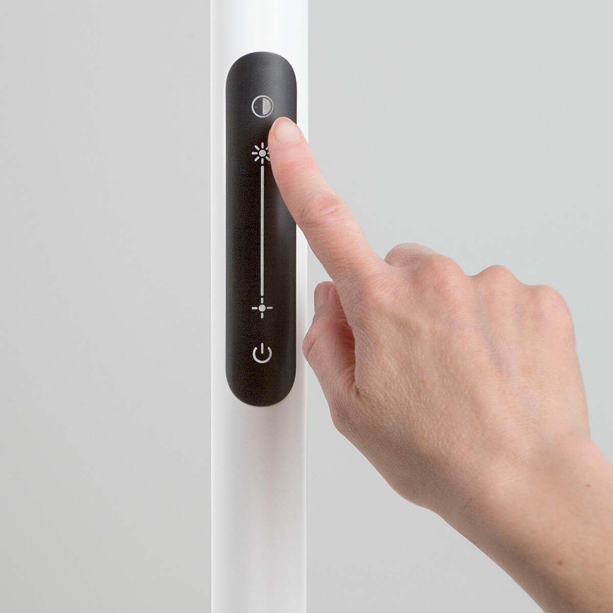 Tratto LED Deckenfluter