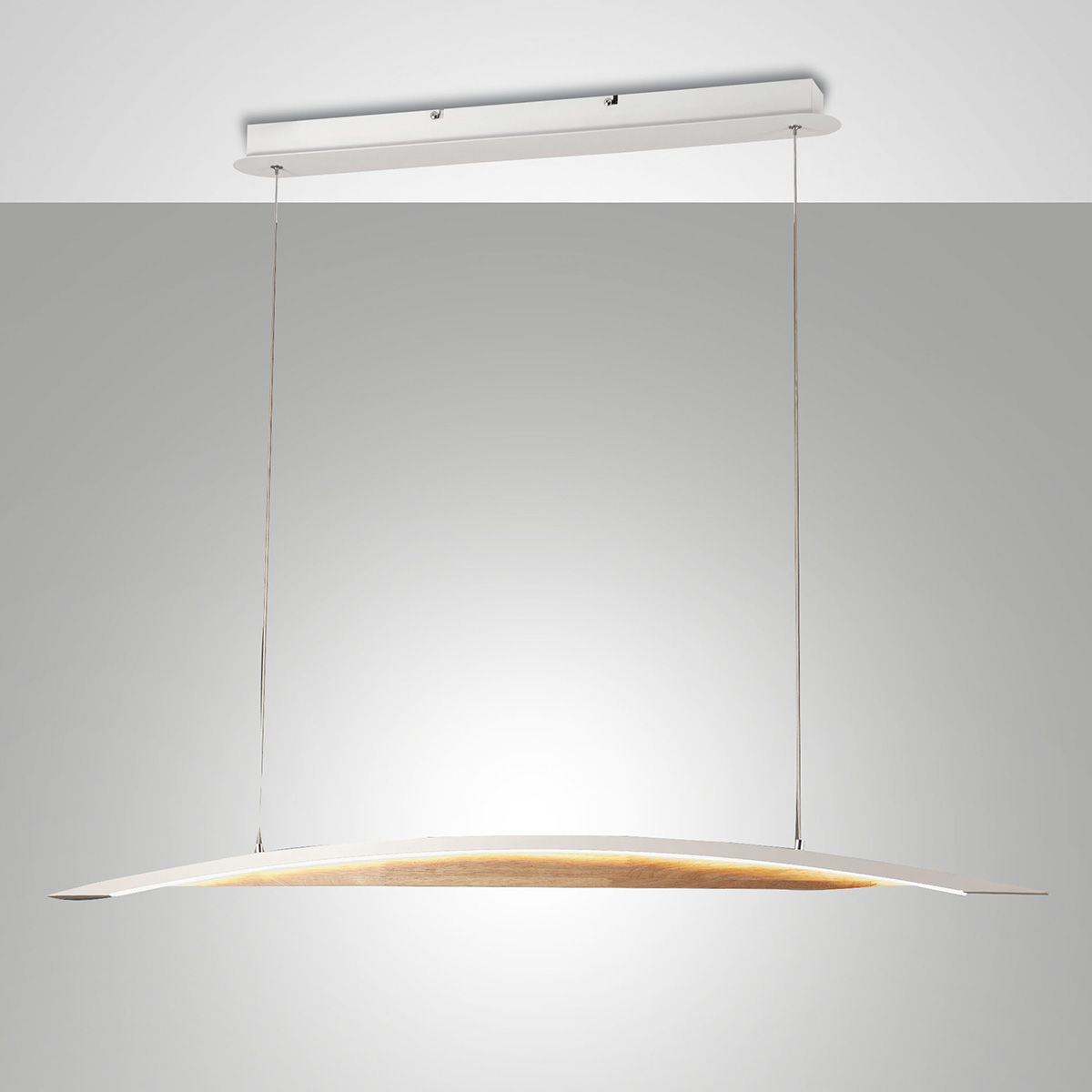 Cordoba LED Pendelleuchte