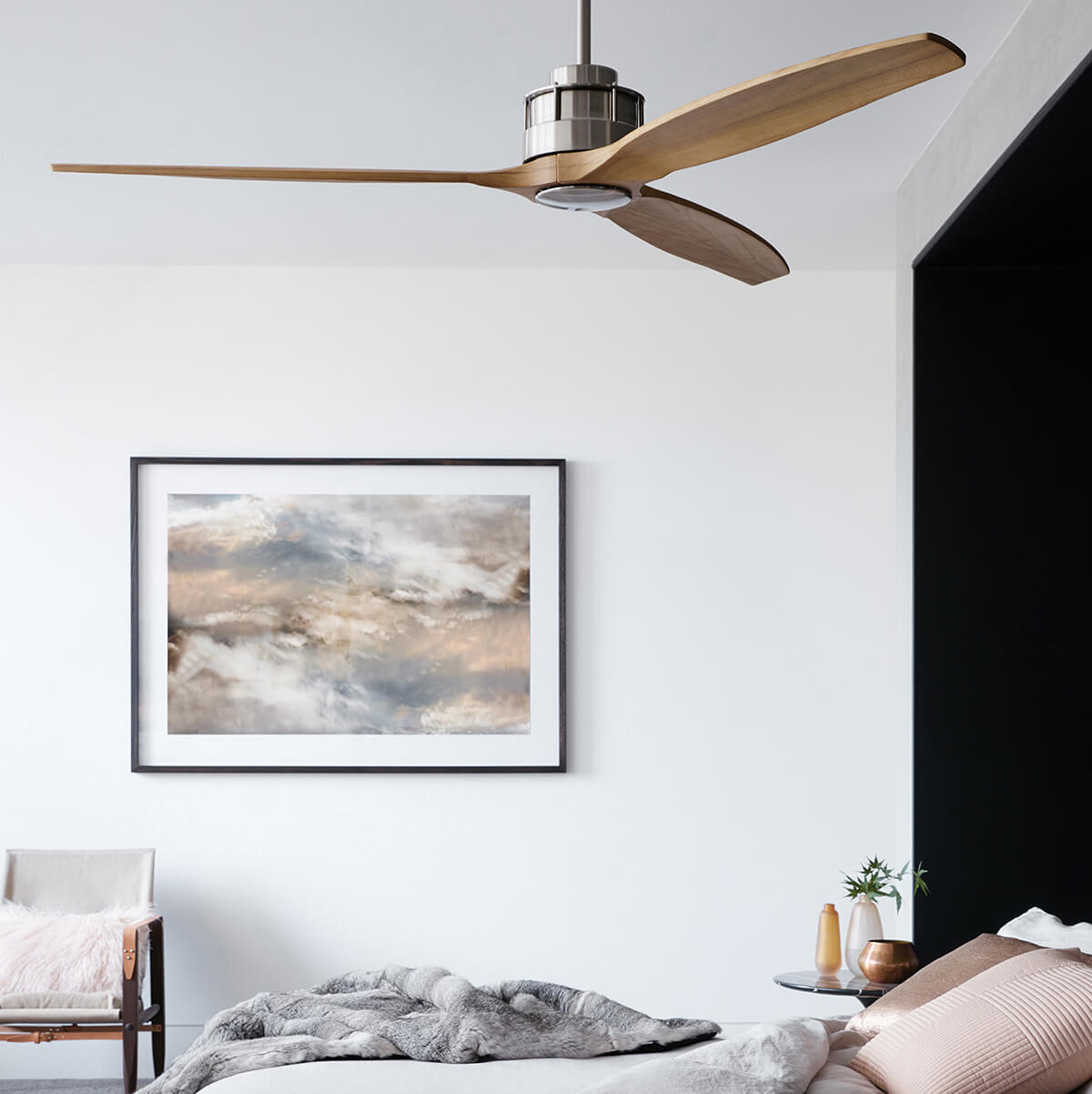 Airfusion Akmani Deckenventilator