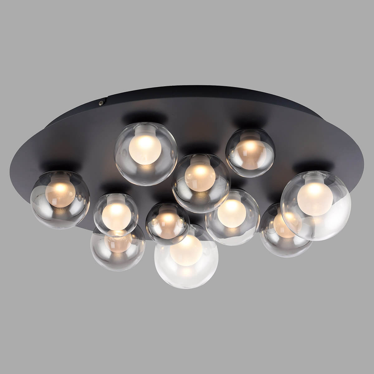 PURE Popup LED Deckenleuchte