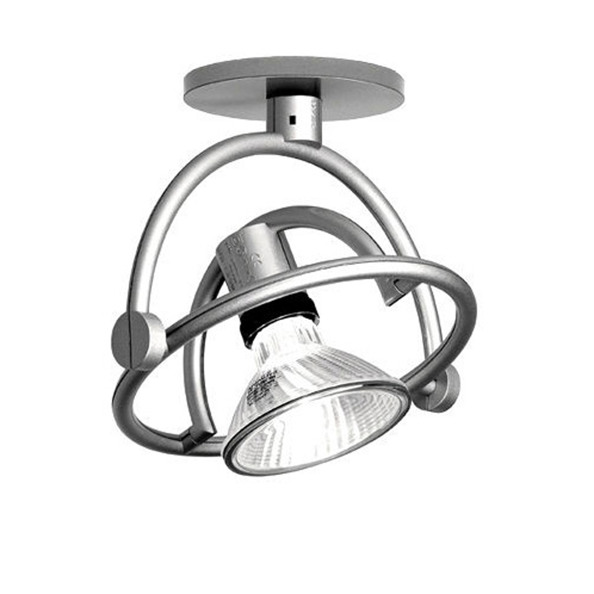 Cini & Nils Fariuno Parete / Soffitto, Silber Fariuno Parete / Soffitto