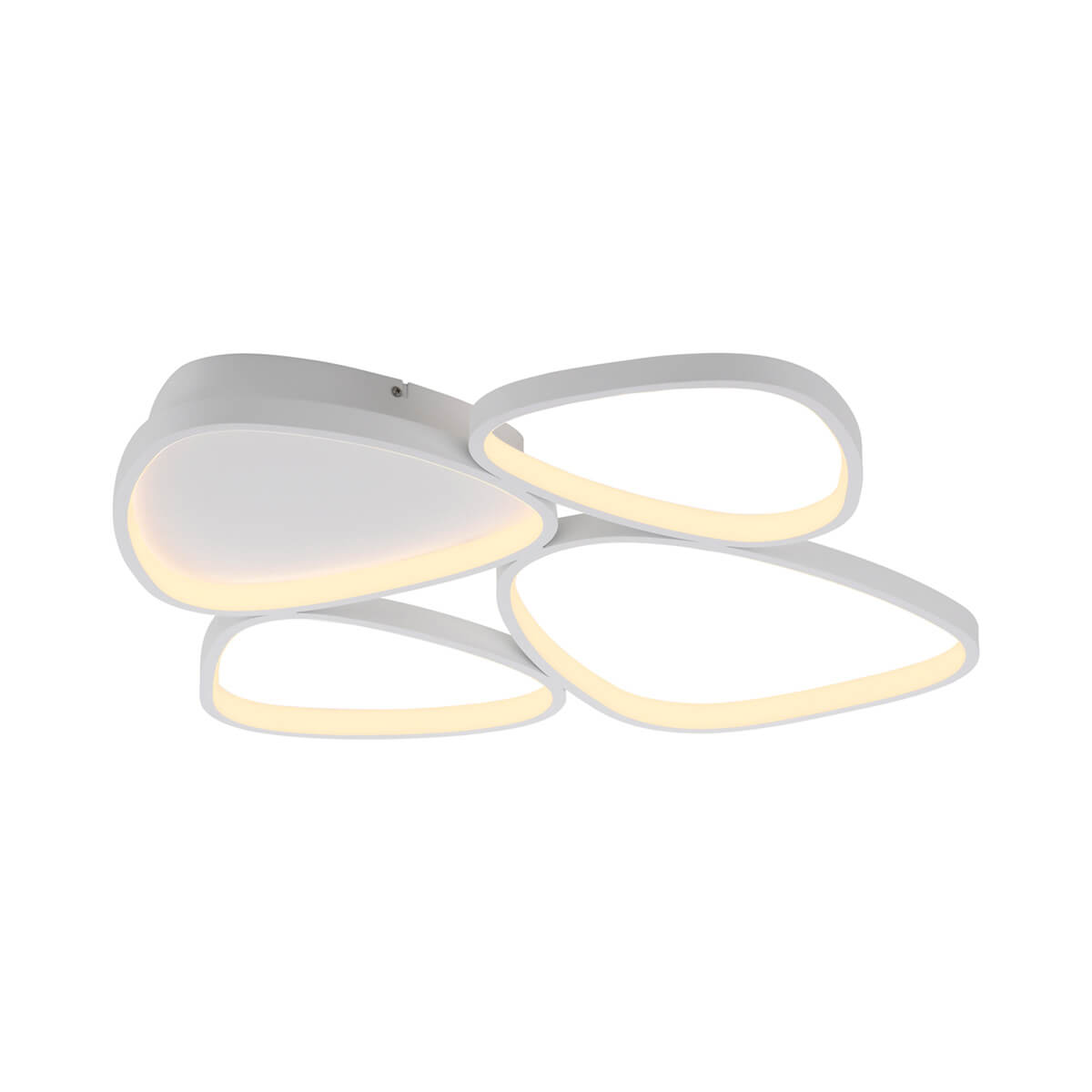 Pebbles 14038 LED Deckenleuchte