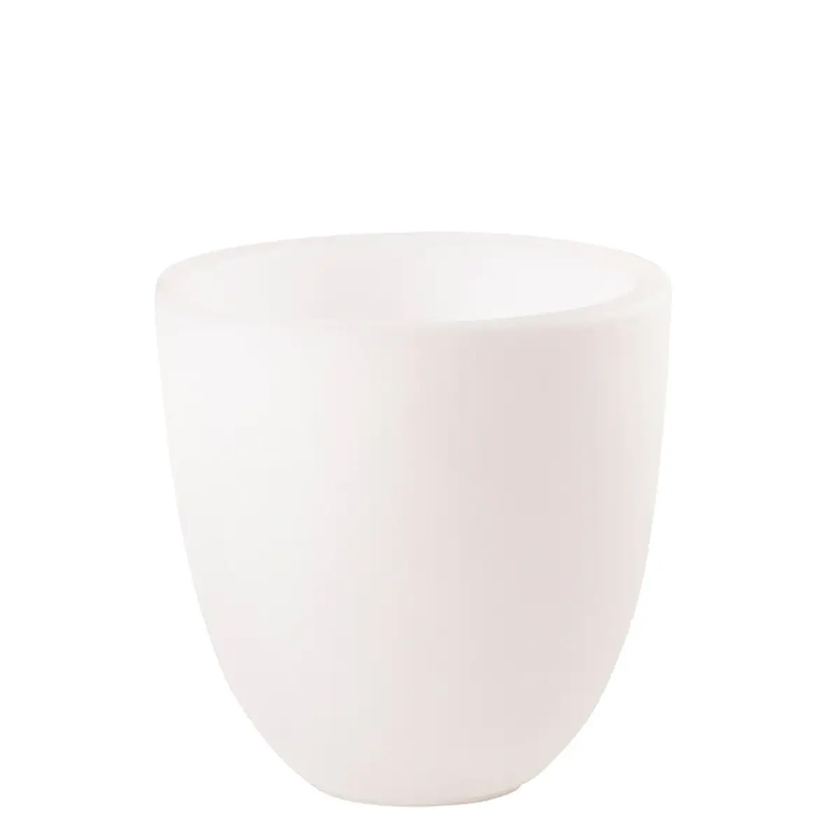 8 seasons design Shining Curvy Cooler Dekoleuchte & Weinkühler, weiß 8 seasons design Shining Curvy Cooler Dekoleuchte & Weinkühler, weiß