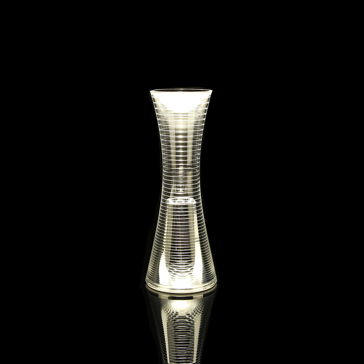 Artemide Come Together LED Akkuleuchte, Aluminium (©Leuchtenland.com)