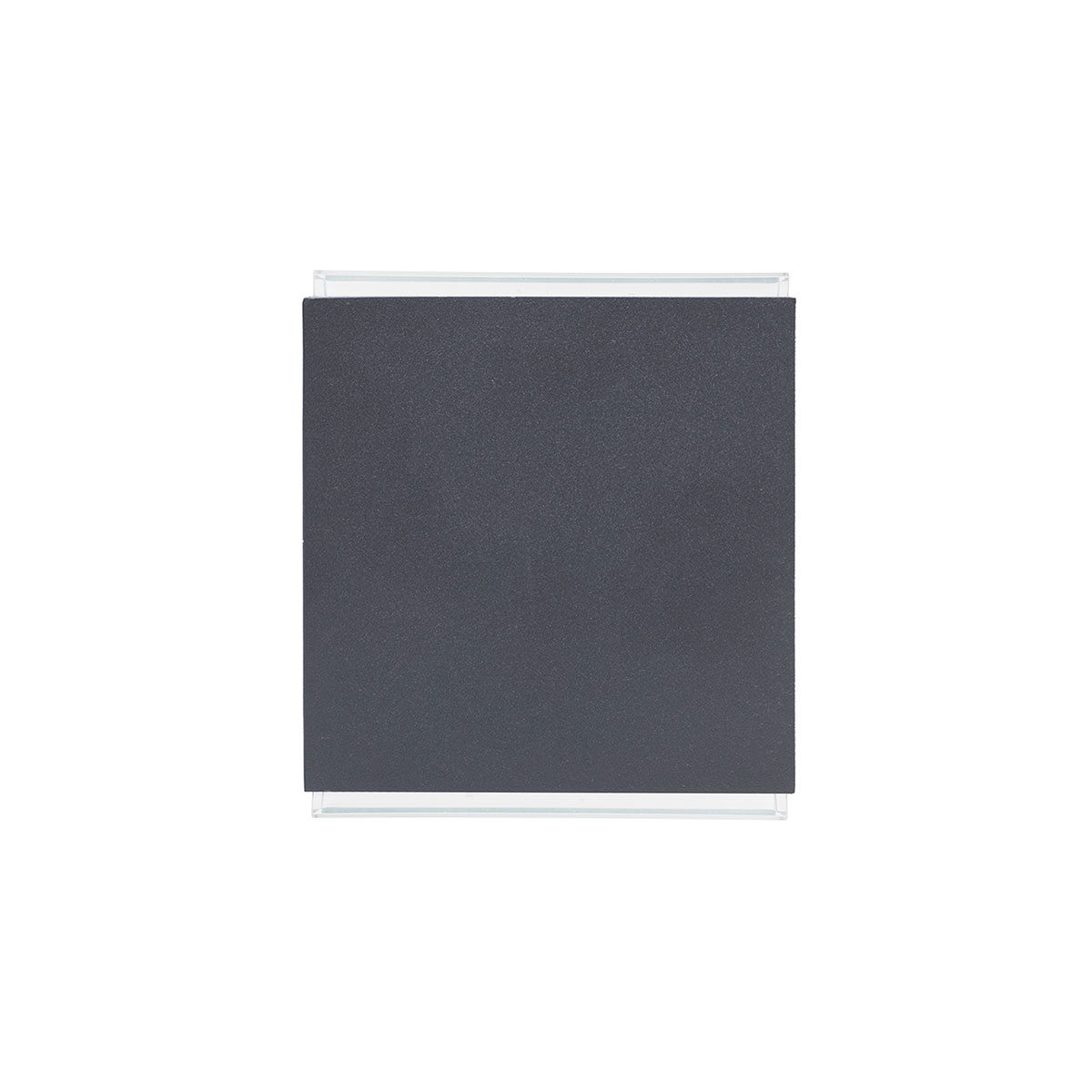 CMD Leuchten 9031 Up & Down LED Wandleuchte, anthrazit