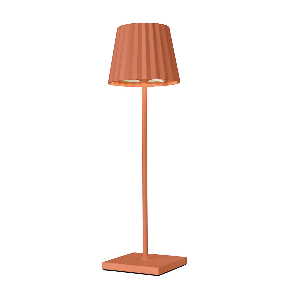 Sompex Troll 2.0 LED Akkuleuchte, orange