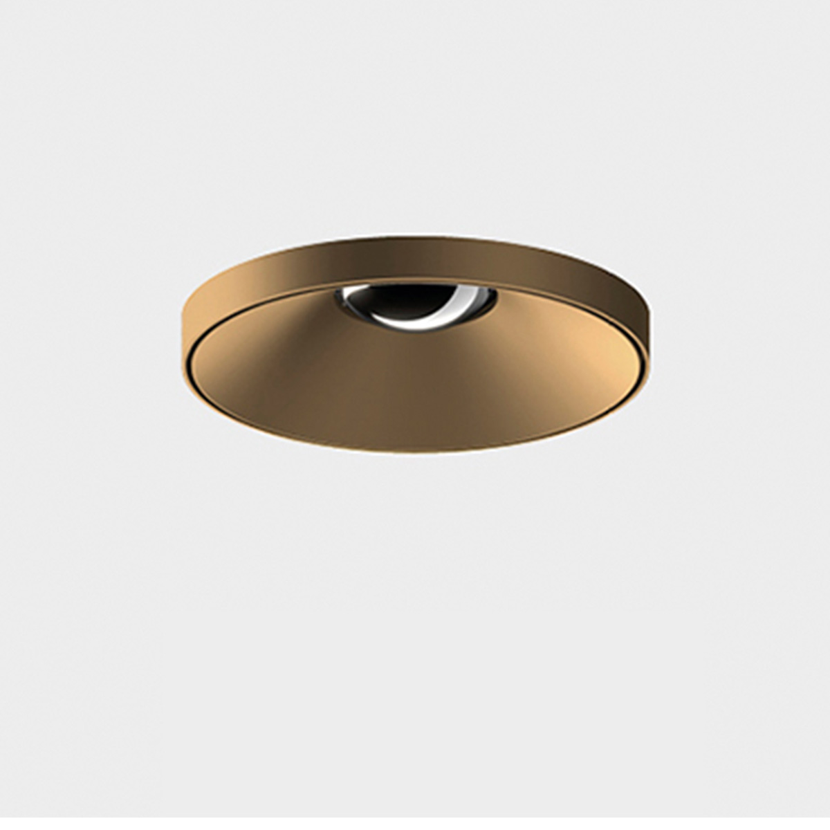 Eye R1 LED Deckeneinbaustrahler, 2700 K