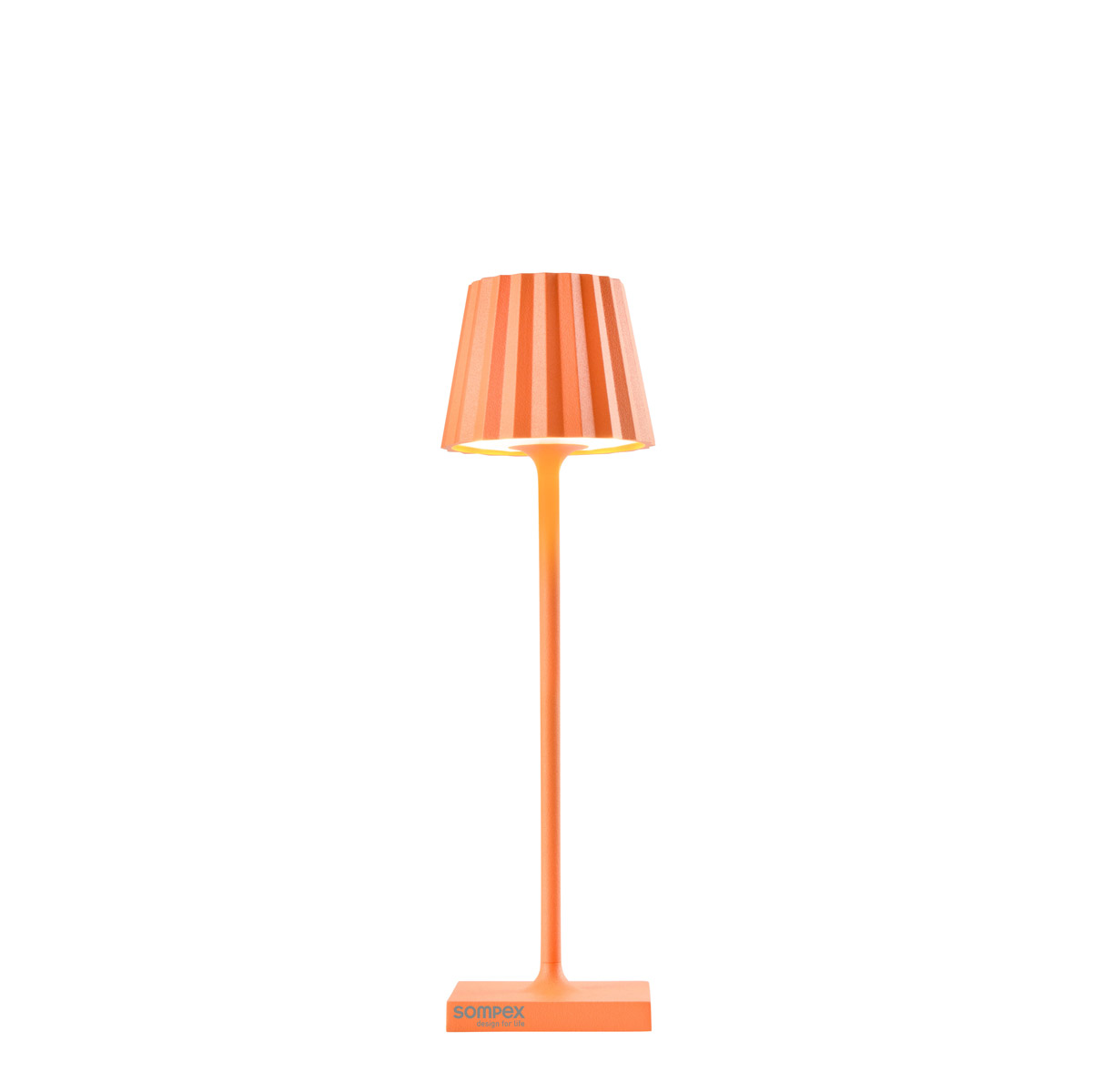Troll Nano LED Akkuleuchte